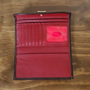 Dooney & Bourke Bags - Dooney & Bourke Wallet Dooney & Bourke Bags - Dooney & Bourke Wallet